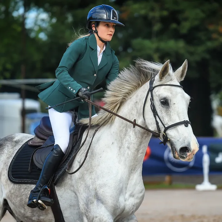 tenue de concours