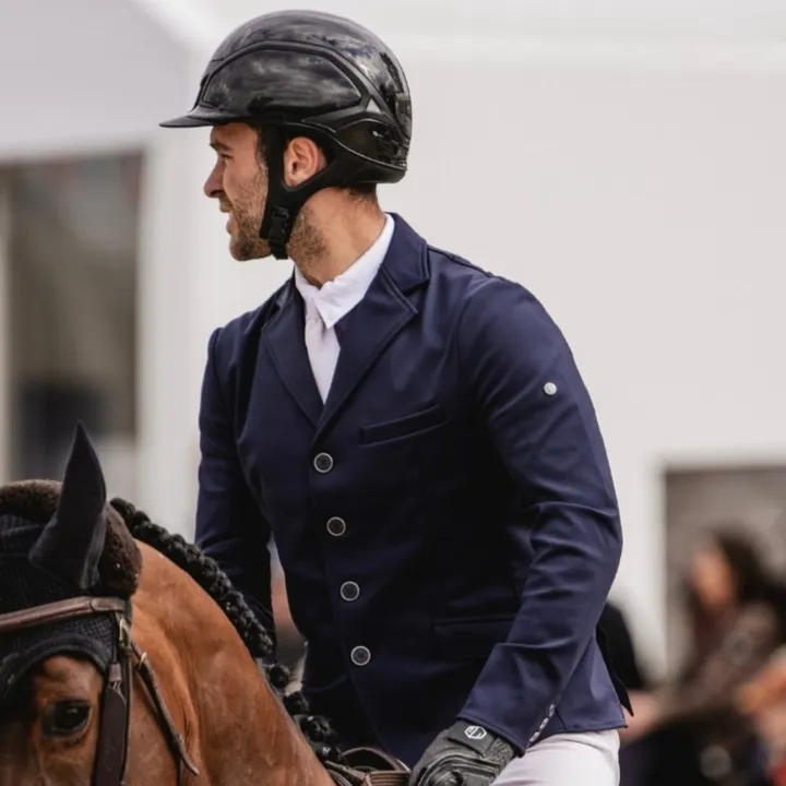 tenues concours