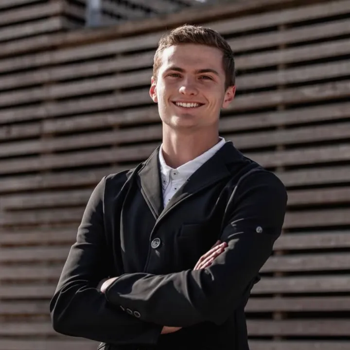 vestes concours