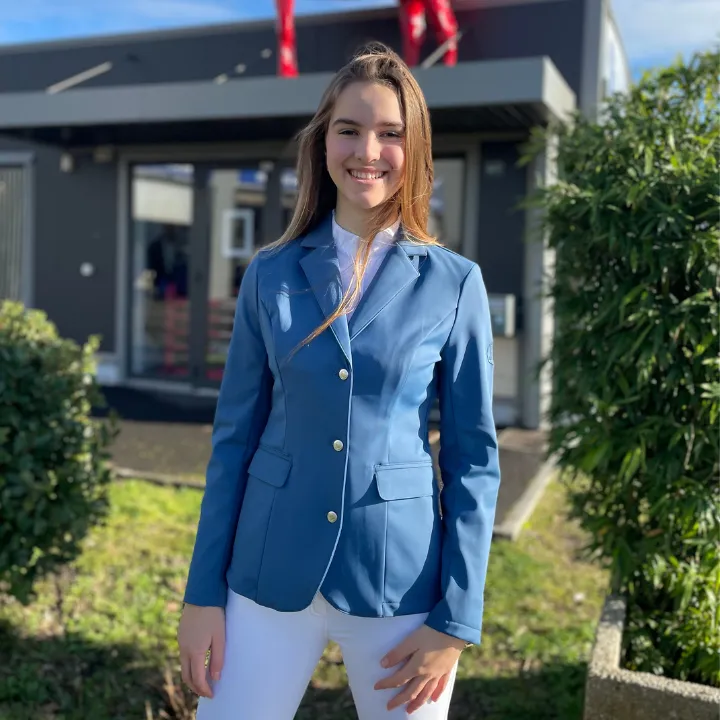 vestes de concours