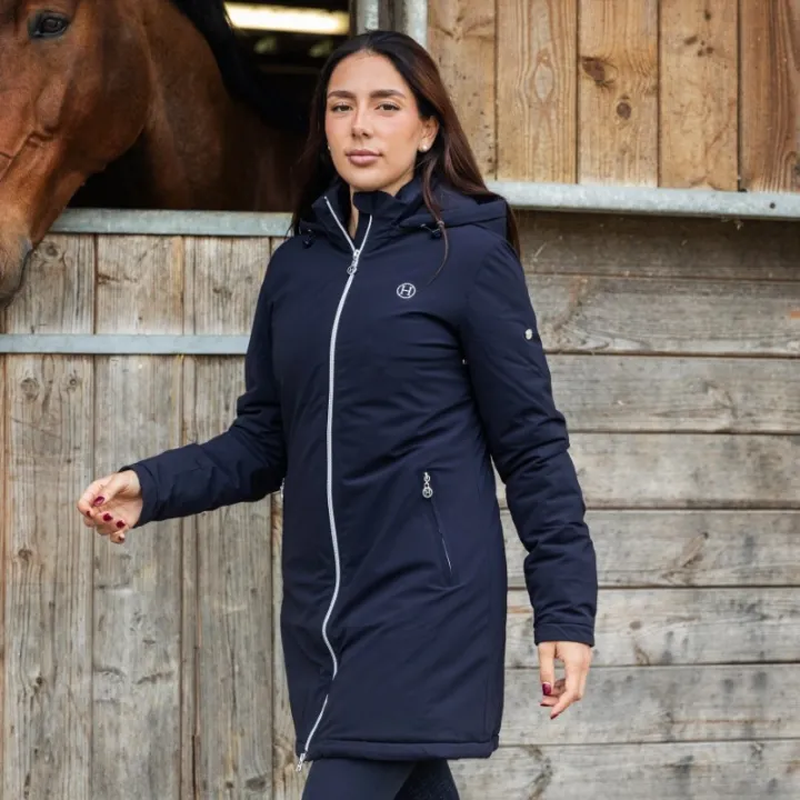 vestes et blousons