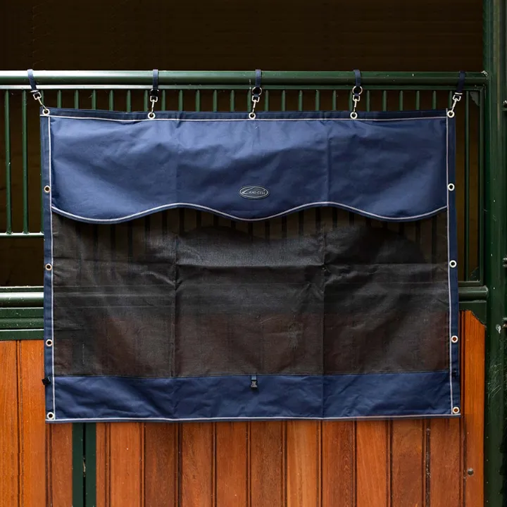 Portes de boxes