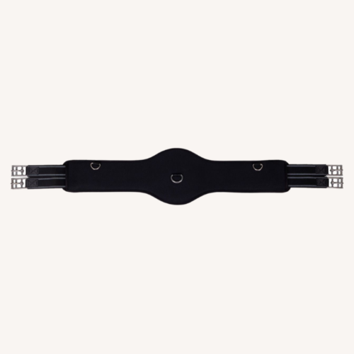 Qhp - Sangle Longue Anatomique Memory