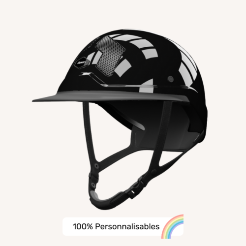 Flex-on - Casque d'équitation Armet - Personnalisable