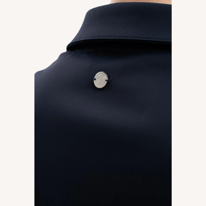 Harcour - Veste de concours Jismy - Marine