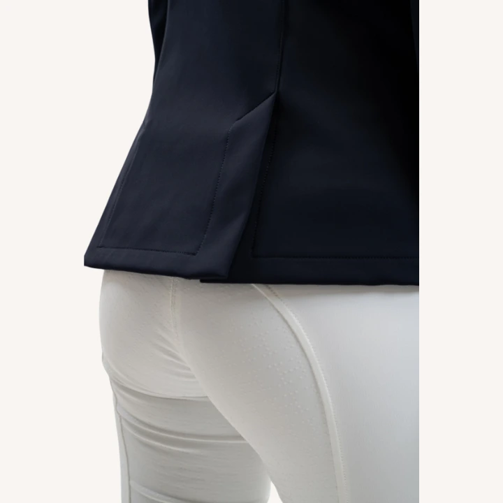 Harcour - Veste de concours Jismy - Marine