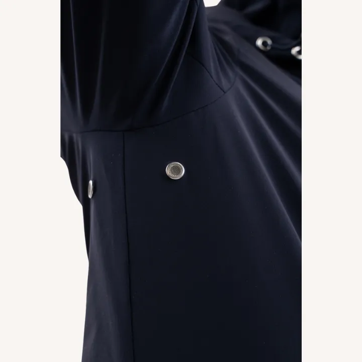Harcour - Parka Robertah - Marine