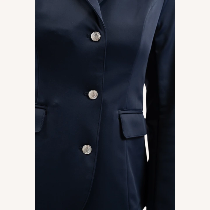 Harcour - Veste de concours Jismy - Marine