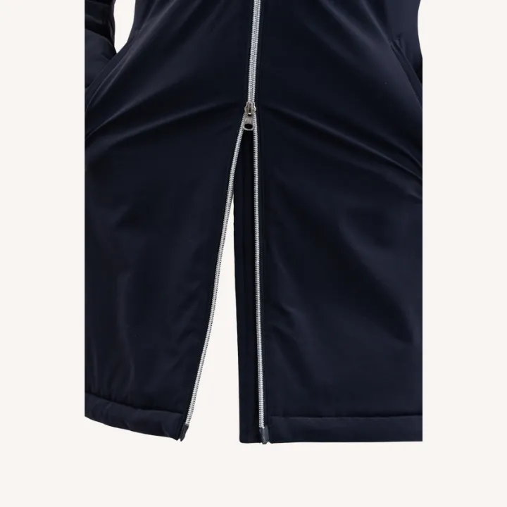 Harcour - Parka Robertah - Marine