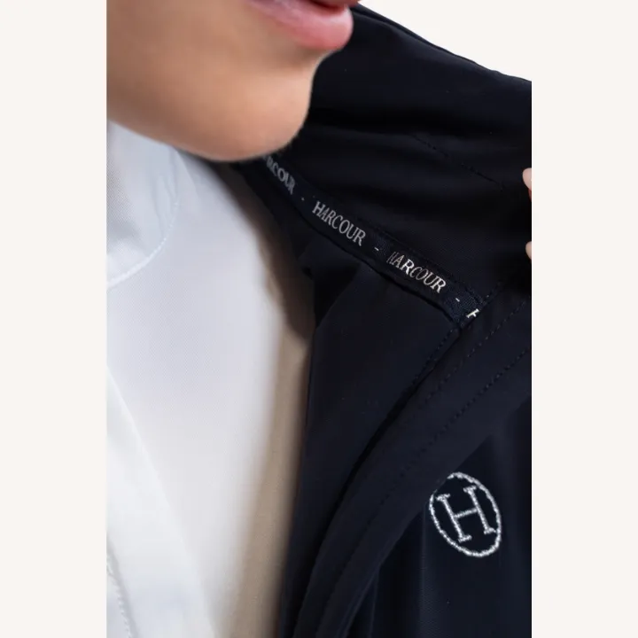 Harcour - Parka Robertah - Marine