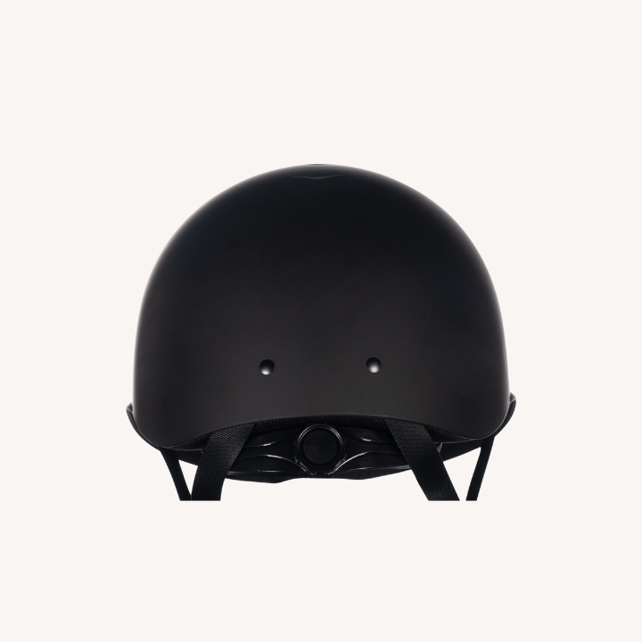 Hkm - Casque Ilusion Noir_Or rose