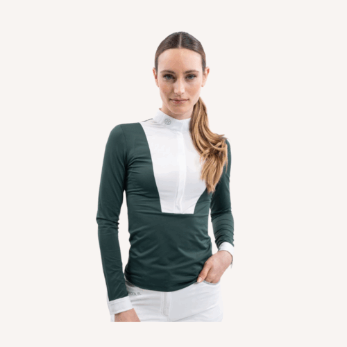 Harcour - Polo de concours Stella Jungle