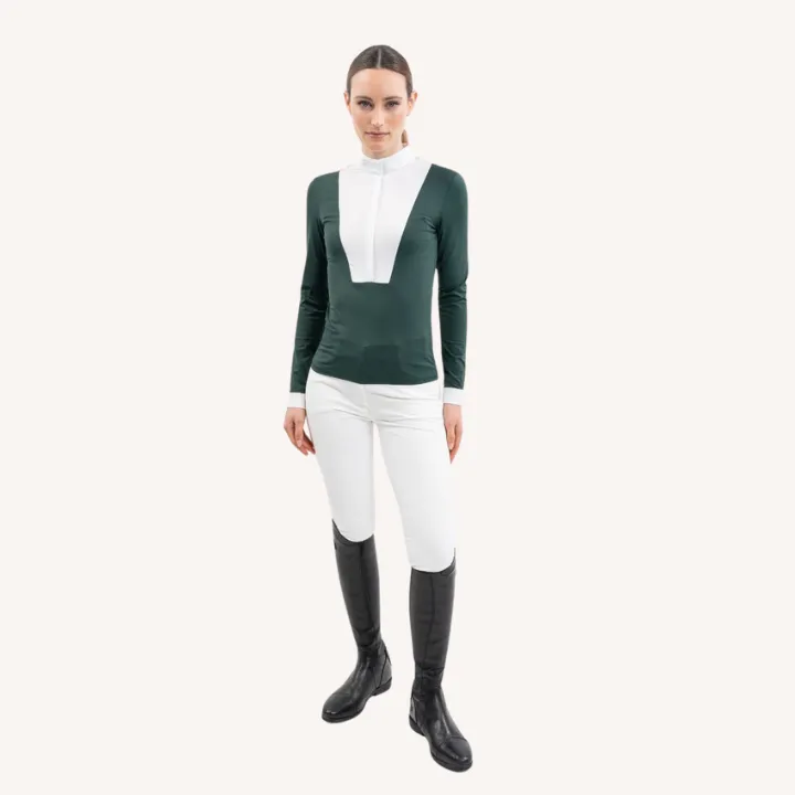 Harcour - Polo de concours Stella Jungle