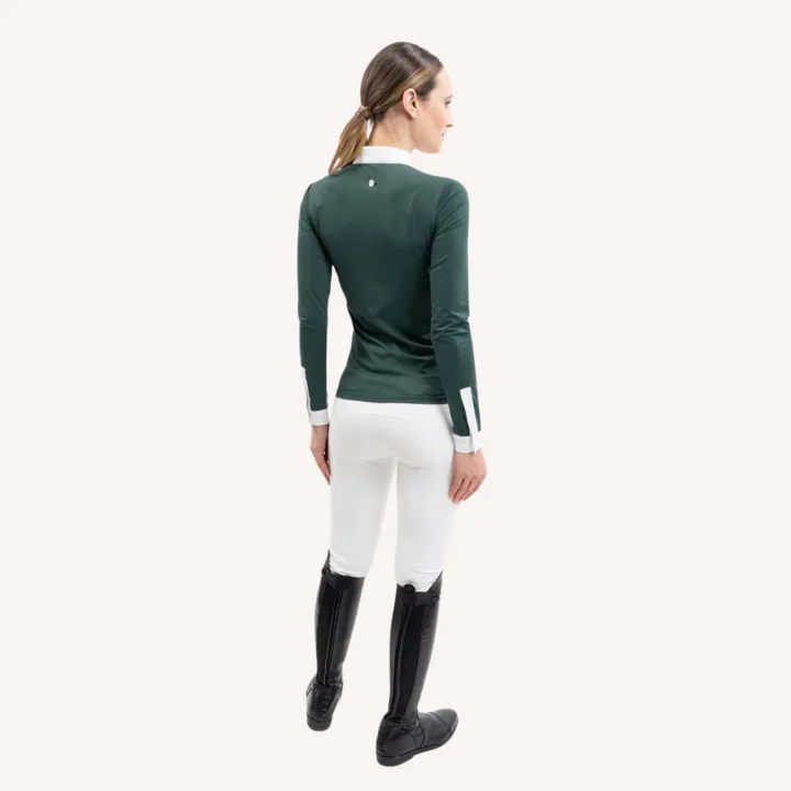 Harcour - Polo de concours Stella Jungle