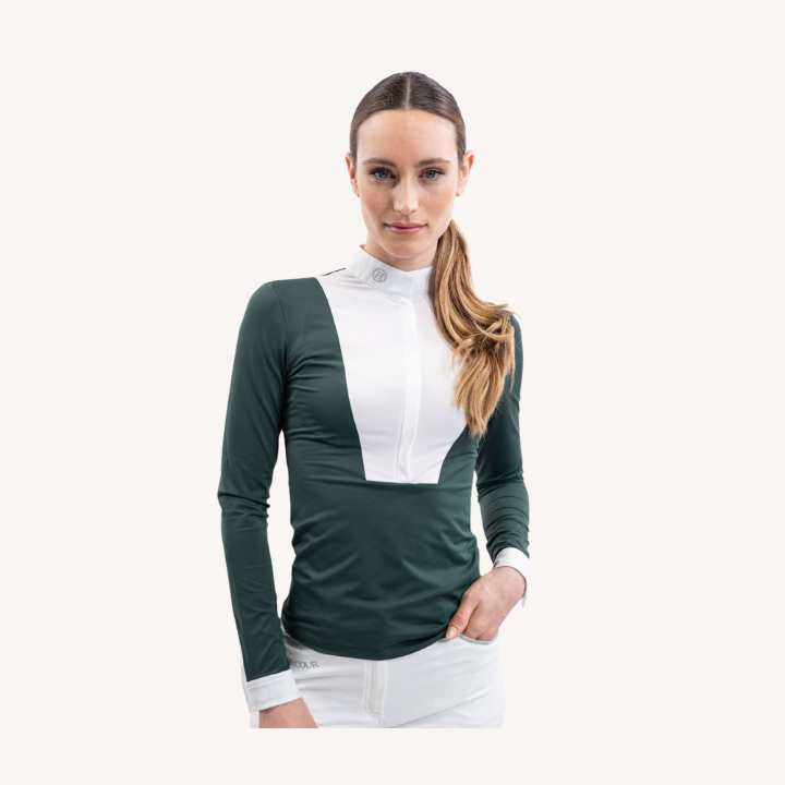 Harcour - Polo de concours Stella Jungle