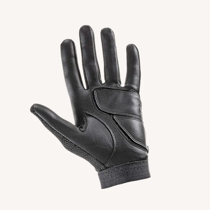 Uvex - Gants Ceravent - Noir