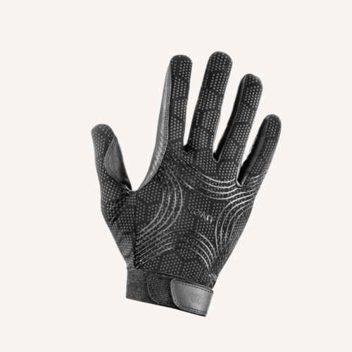 Uvex - Gants Ceravent - Noir