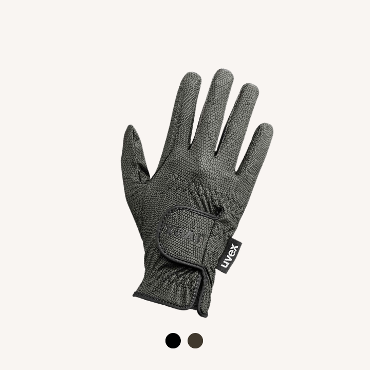Uvex - Gants Sportstyle - Adulte - Plusieurs coloris