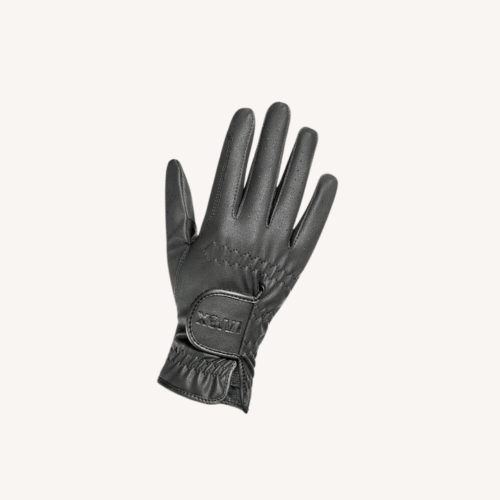 Uvex - Gants Sportstyle - Enfant Noir
