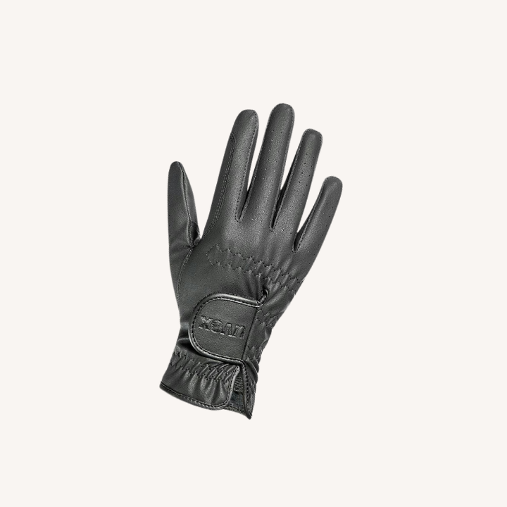 Uvex - Gants Sportstyle - Enfant Noir