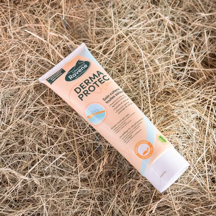 Ravene - Derma Protec - Soin Cutané - 250 ml