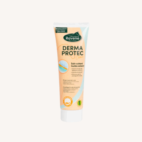 Ravene - Derma Protec - Soin Cutané - 250 ml