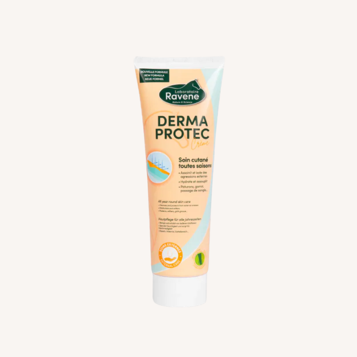 Ravene - Derma Protec - Soin Cutané - 250 ml