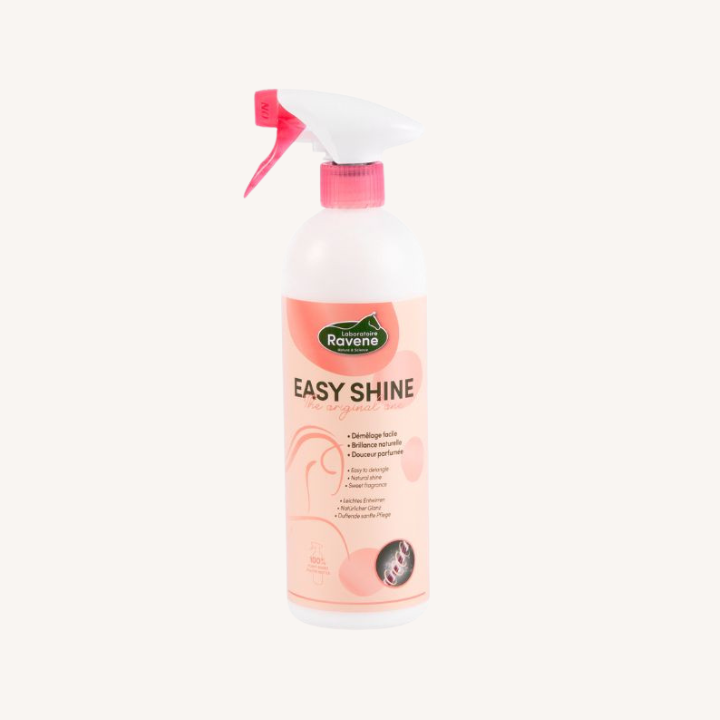 Ravene - Easy Shine - Démêlant - 750 ml