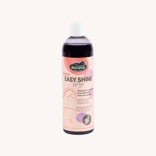 Ravene - Easy Shine Grey - 500 ml