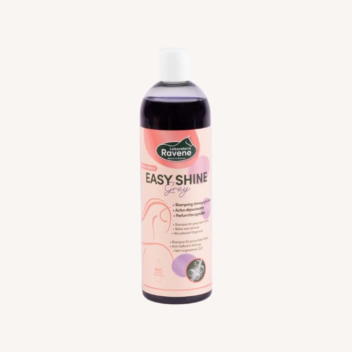 Ravene - Easy Shine Grey - 500 ml