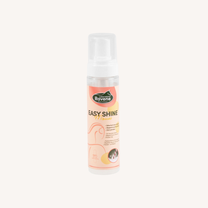 Ravene - Easy Shine Mouss - Détachant - 200 ml