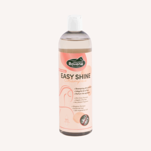 Ravene - Easy Shine Shampoo - 500 ml
