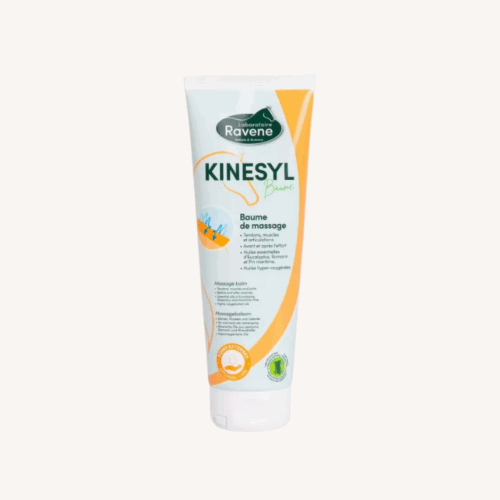 Ravene - Kinesyl - Gel de Massage - 250 ml