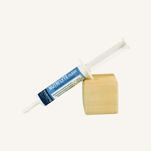 Ravene - Nutri'lyte Flash - seringue 30 ml
