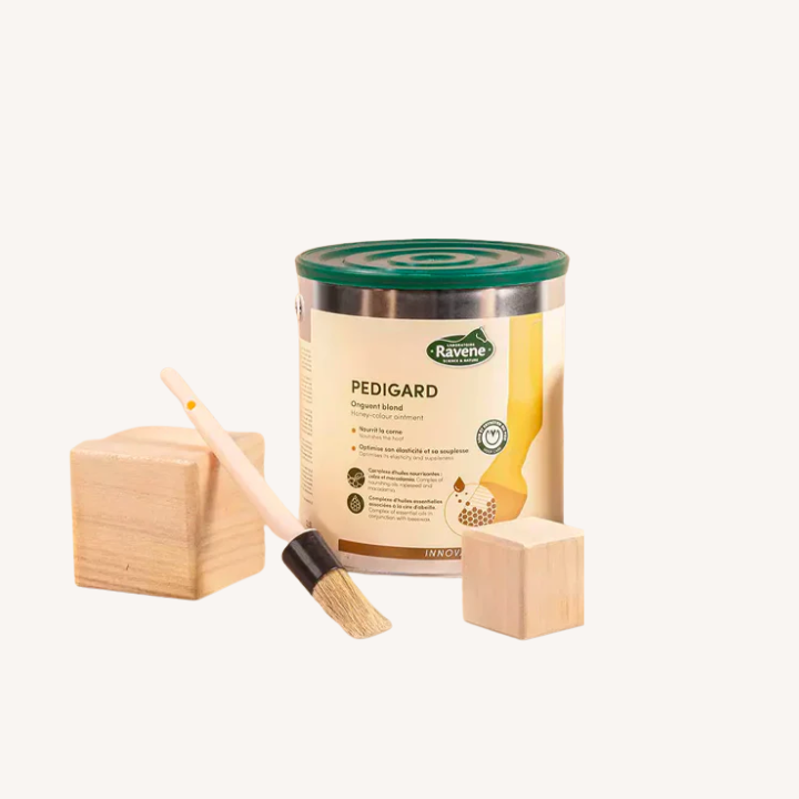 Ravene - Pediguard - Onguent Blond - 750 ml