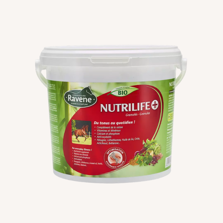 Ravene - Nutrilife+ - 2,7 kg