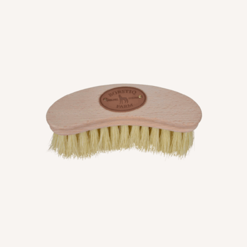 Borstiq - Brosse Banane CactusCrins