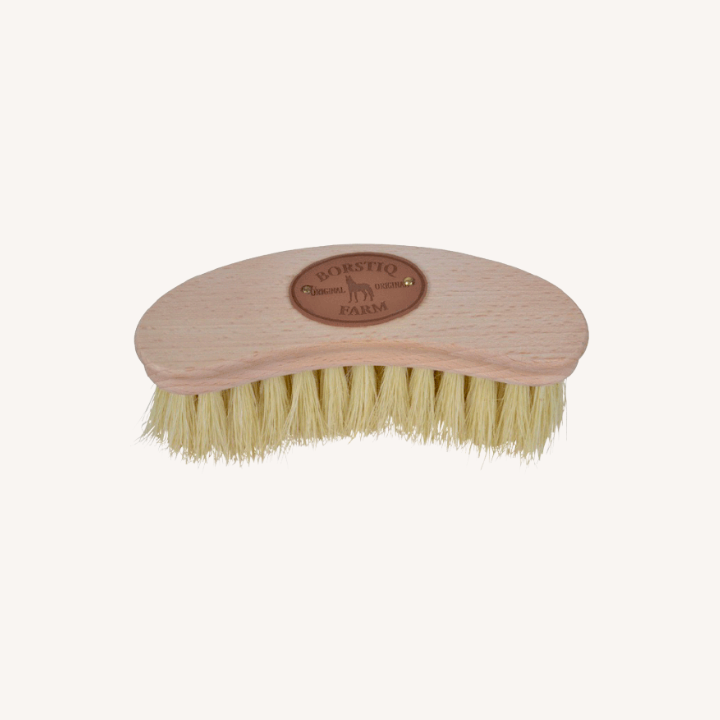 Borstiq - Brosse Banane CactusCrins
