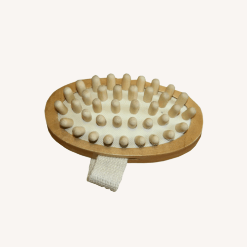 Borstiq - Brosse de Massage