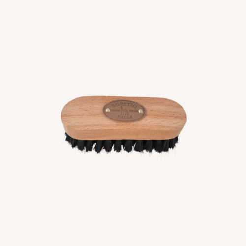 Borstiq - Brosse de tête