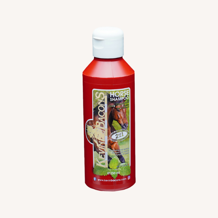 Kevin Bacon - Lucy Diamonds - 250 ml