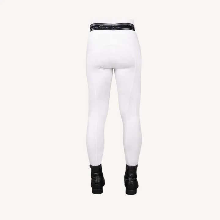 Qhp - Legging de concours Eden Junior