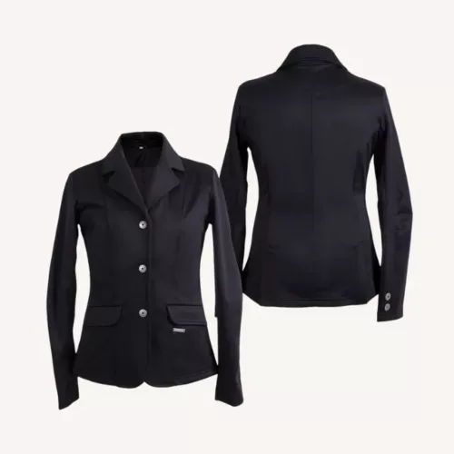 Qhp - Veste de concours Robin Junior