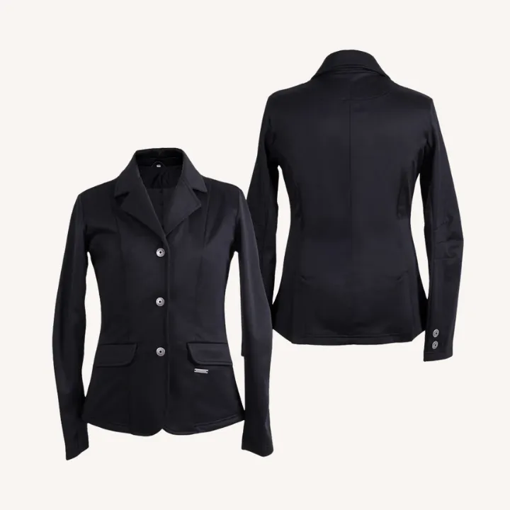 Qhp - Veste de concours Robin Junior