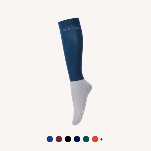 Harcour - Chaussettes Vaya -