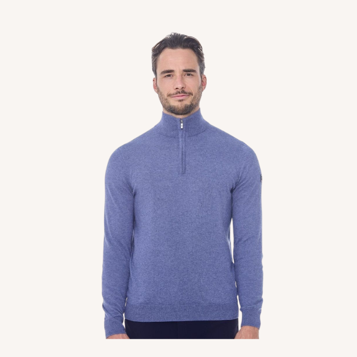 Harcour - Pull Parmo - Jean