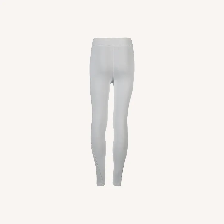 Hkm - Legging équitation Alice Junior - Blanc