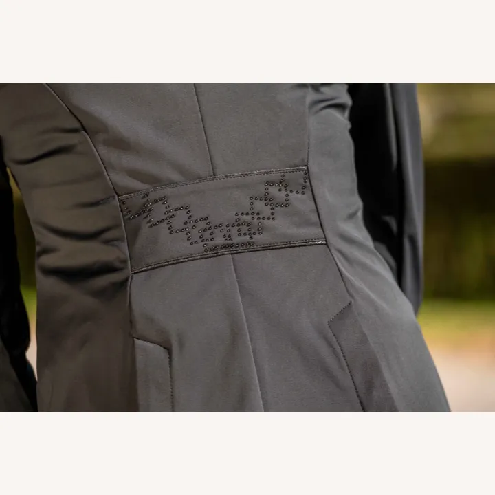 Hkm - Veste de concours Aurora - noir