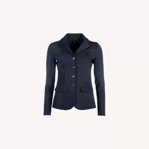 Hkm - Veste de concours Aurora junior - noir