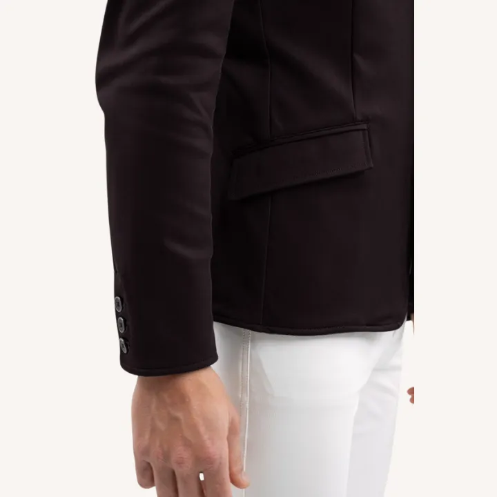 Harcour - Veste de concours Vivaldi - noir